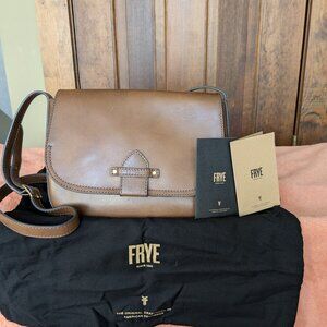 Frye Olivia Crossbody Handbag New w/o tags